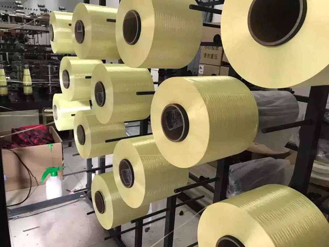 kevlar aramid yarn