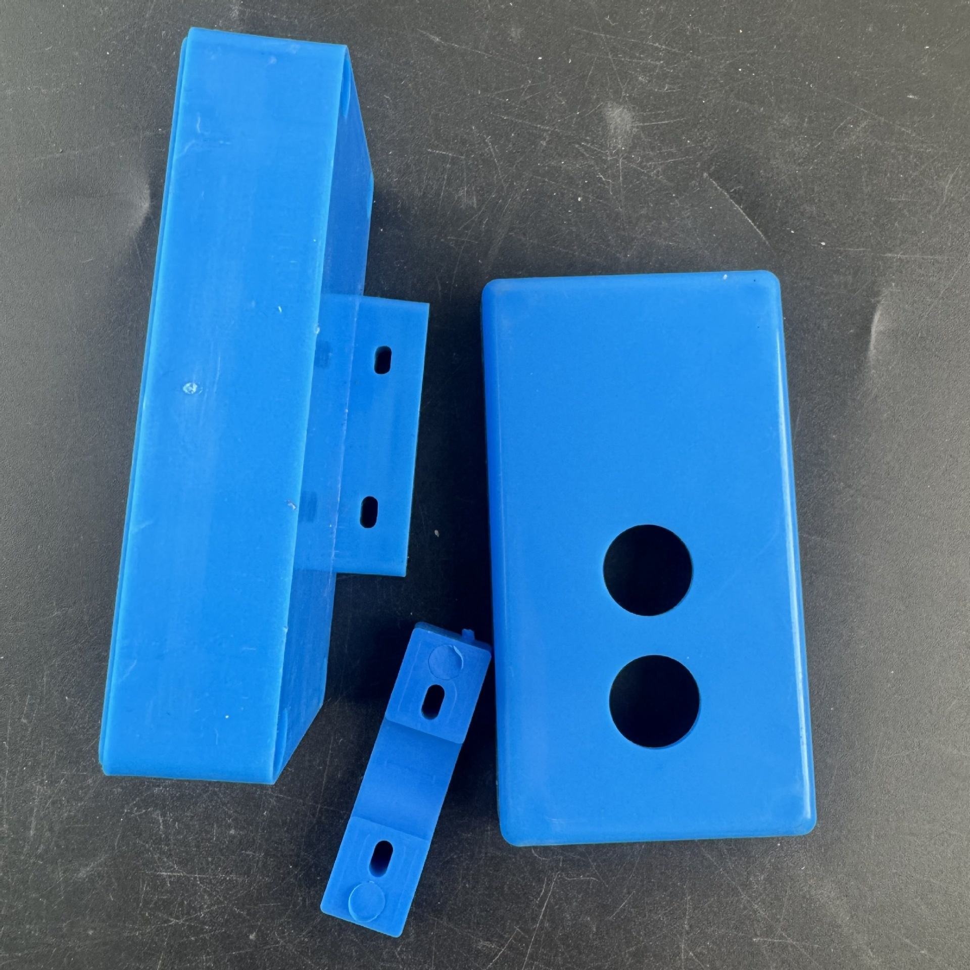 ABS Plastic Enclosure Mechanical Electronic Electrical Irregular Accessories ABS Plastic Enclosure Mechanical Electronic Electrical Irregular Accessories