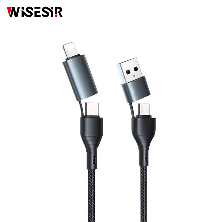 USB cable-1