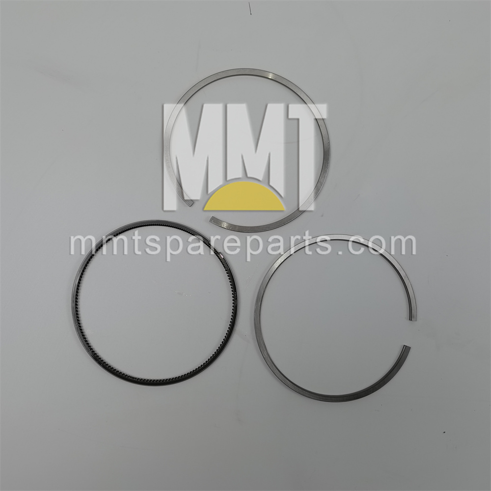 Piston ring 347-2380 347-2381 347-2382 Piston ring 347-2380 347-2381 347-2382