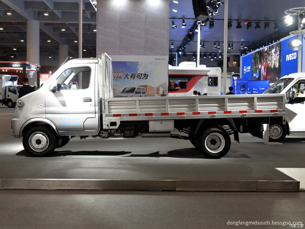 DONGFENG D51 (9) DONGFENG D51 (9)