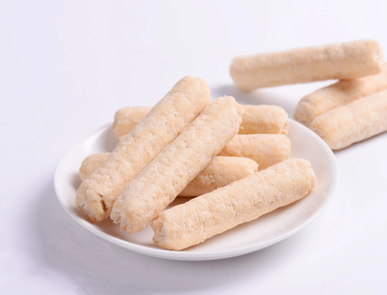 Core Filling Snacks Core Filling Snacks