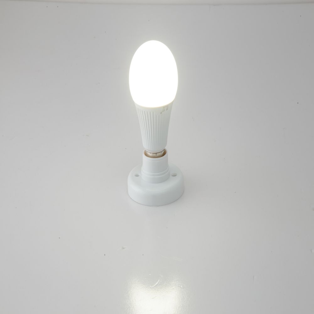 smart bulb