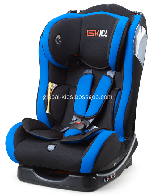 black blue black blue