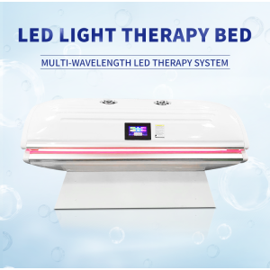 Beauty Device Red Light Therapy Bed For Sale