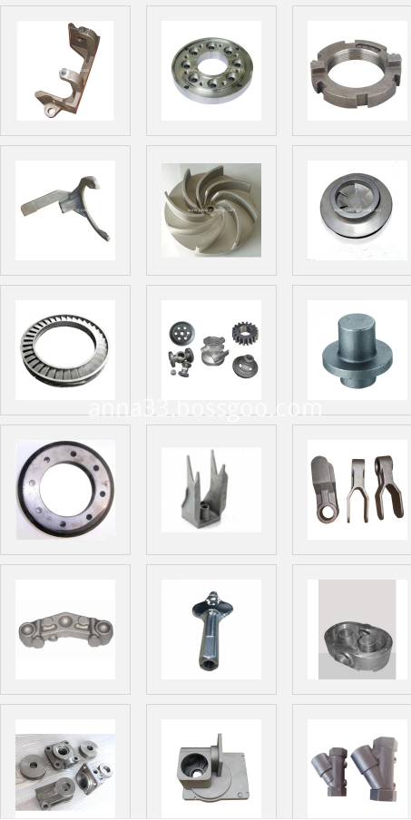 Precision Casting 2 Precision Casting 2