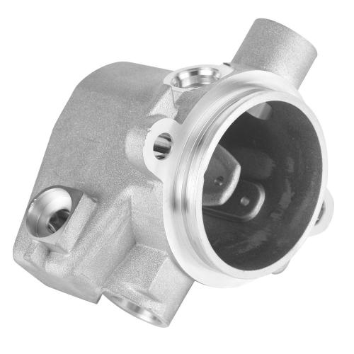 Quality aluminum die casting Shifter housing for Sale