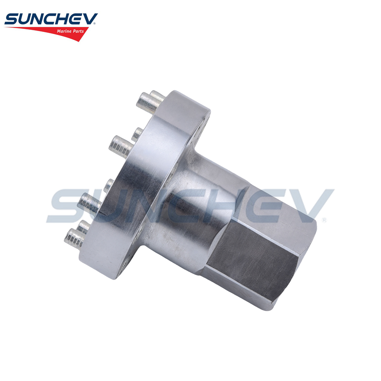 Universal Tool For Drive Shaft Nut Remove-4 Universal Tool For Drive Shaft Nut Remove-4