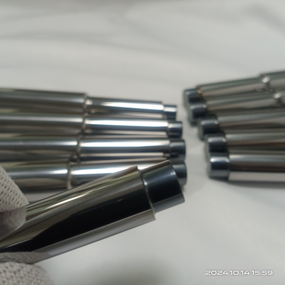 Tungsten steel punching Tungsten steel punching