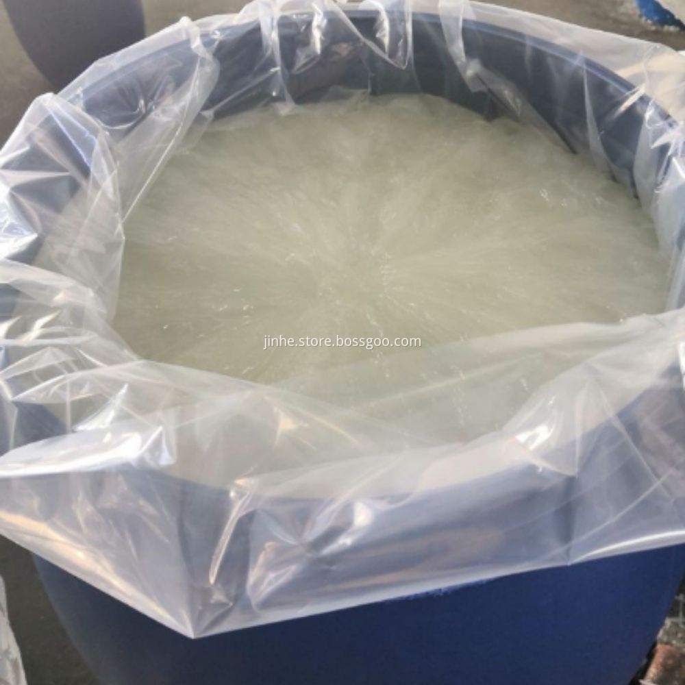 Sodium Laureth Sulfate SLES 70 Used In Shampoo Sodium Laureth Sulfate SLES 70 Used In Shampoo
