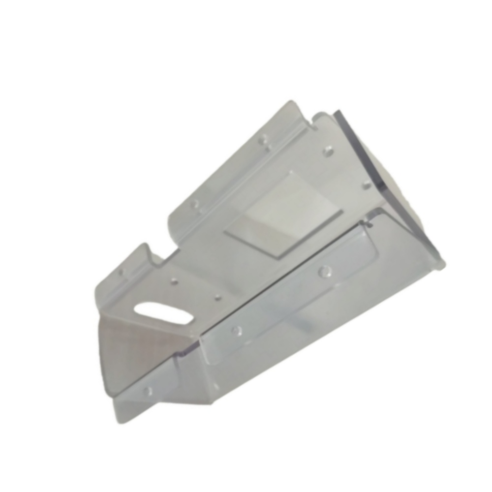 PC bending parts PC bending parts