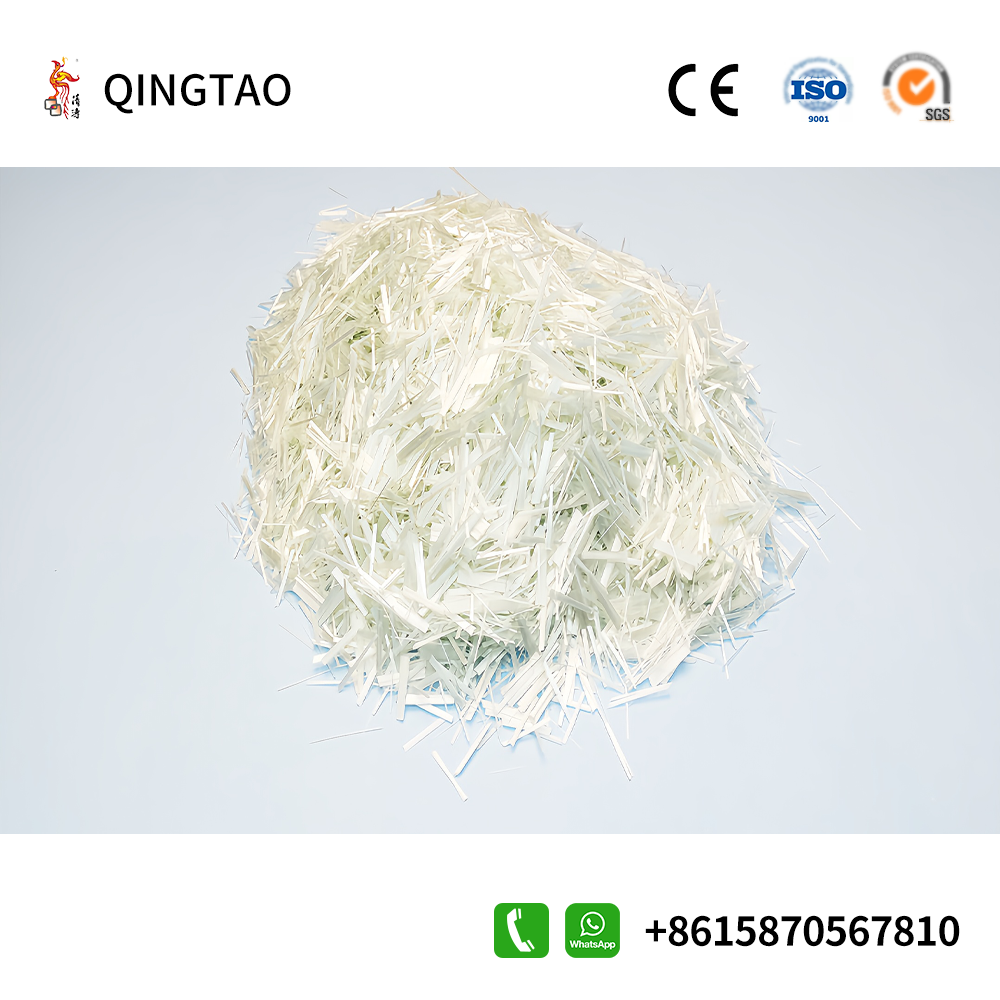 Chopped Mat Fiberglass Chopped Mat Fiberglass
