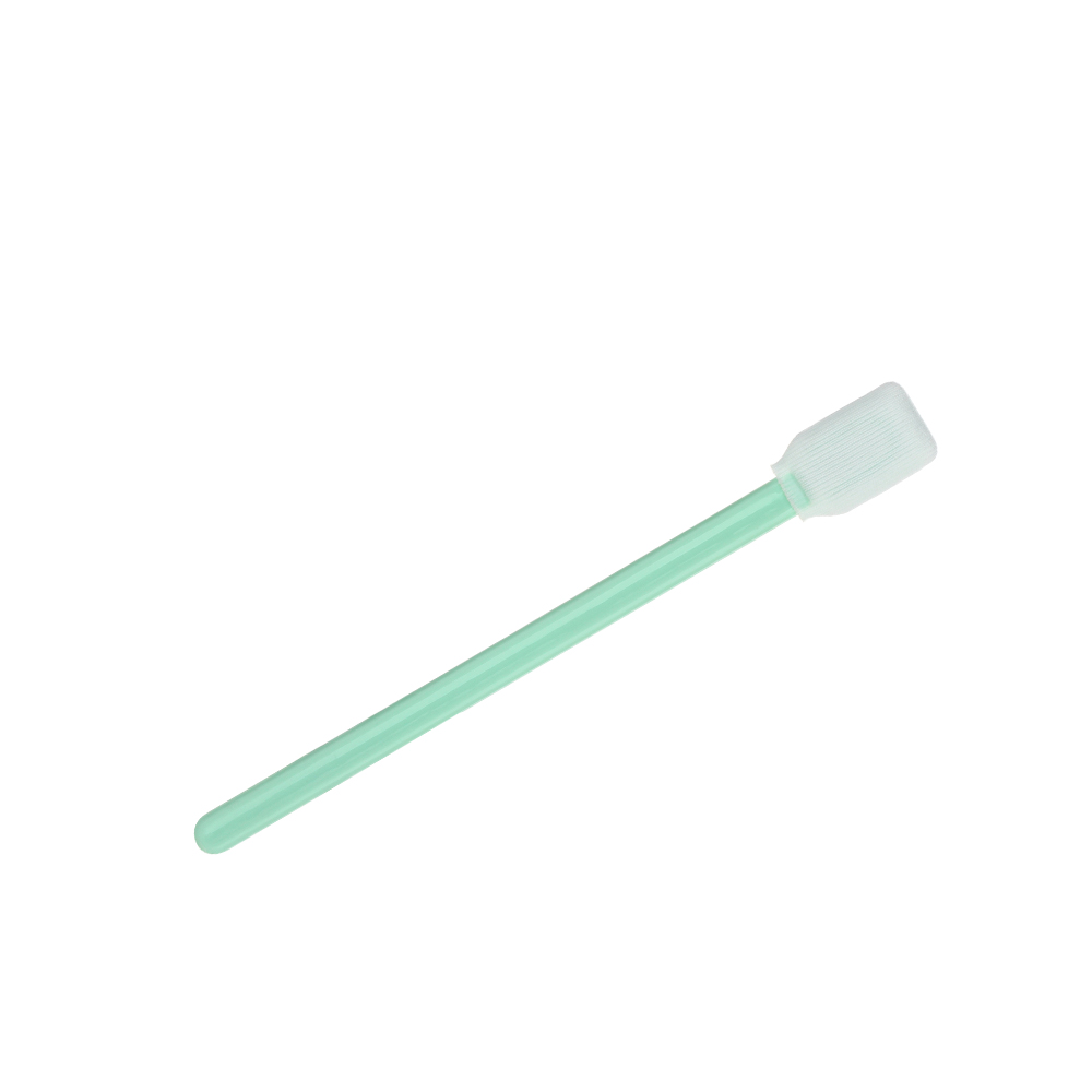 Cleanroom Polyester Swabs