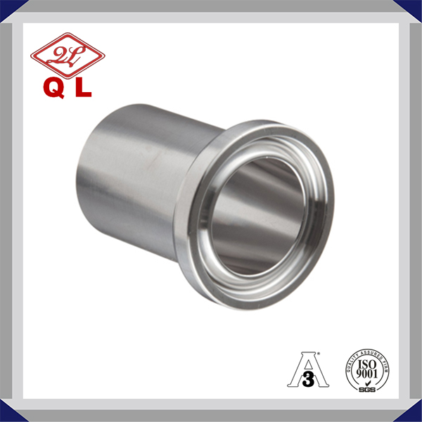 Ferrule Sanitary Fitting Ferrule Sanitary Fitting