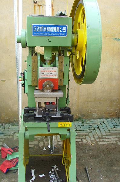 Halbautomatische Tee-Bar-Maschine Half Automatic Tee Bar Machine