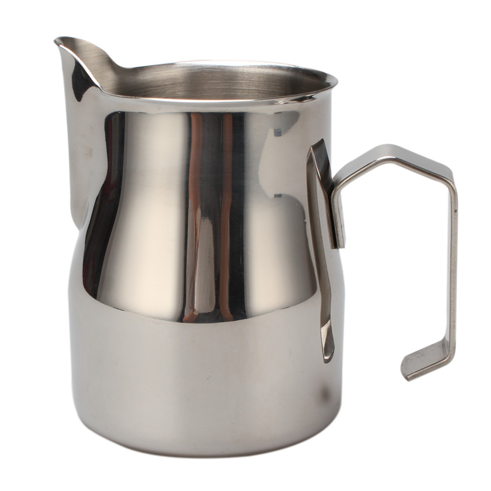 Italian milk pitcher 