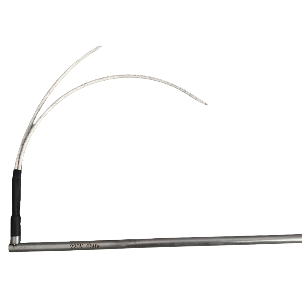 Stainless steel heating tube Stainless steel heating tube