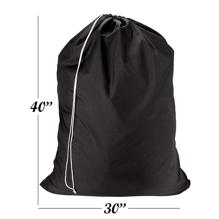 Wäschesack Kordelzug Laundry Bag Drawstring