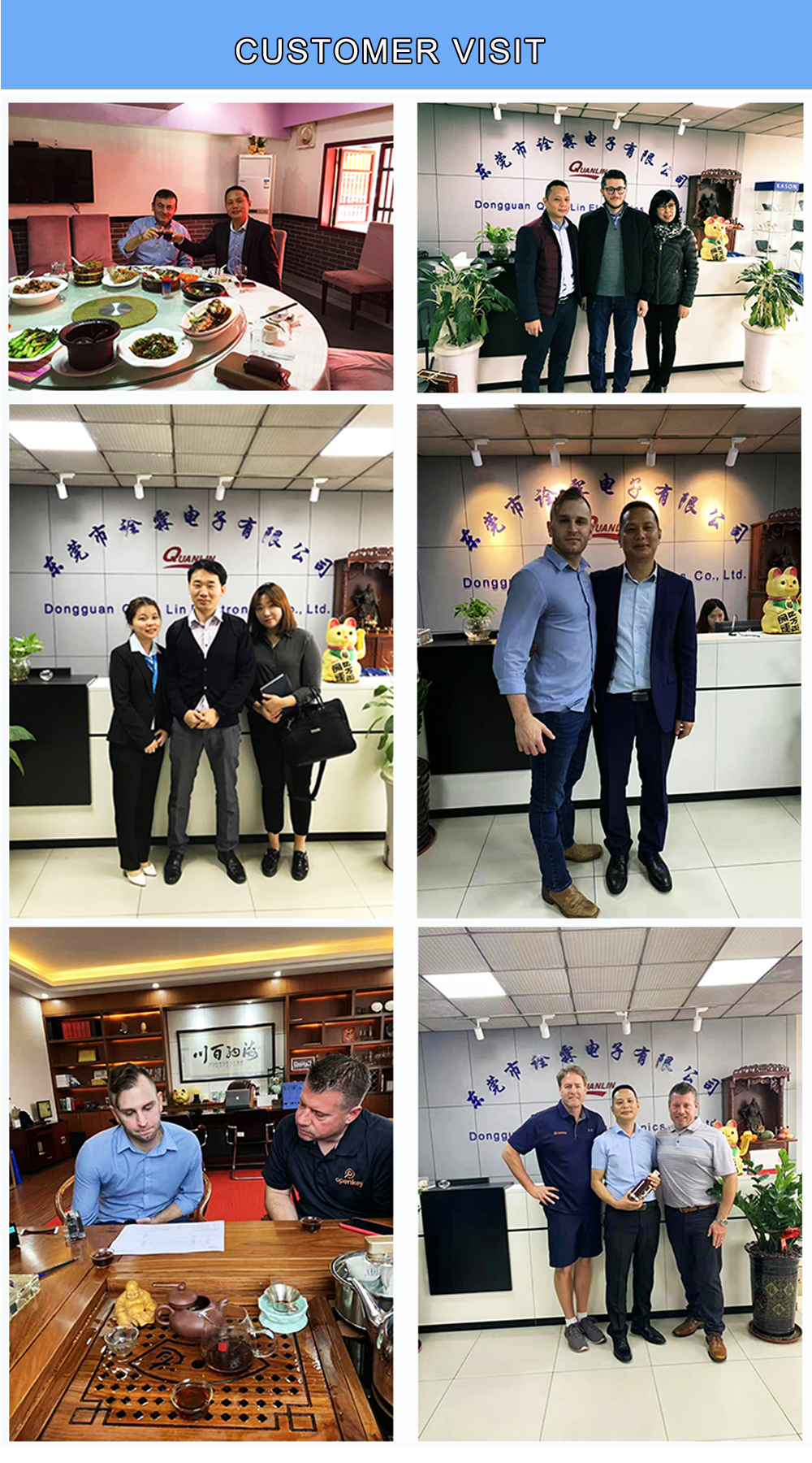 Visit Visit