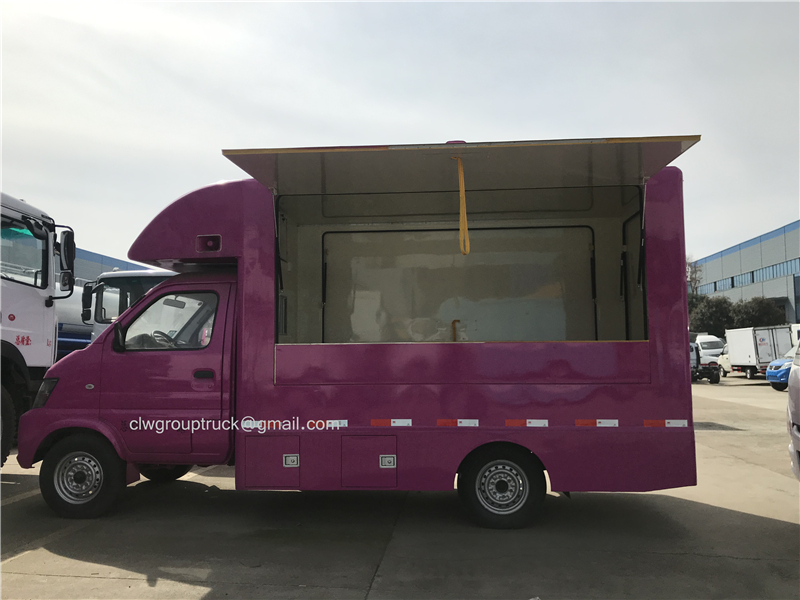 Van Truck 7 Van Truck 7