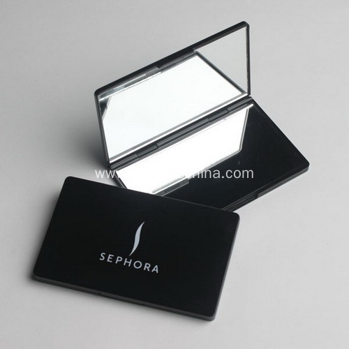 Promotional Foldable Compact Mirrors Sephora China Manufacturer