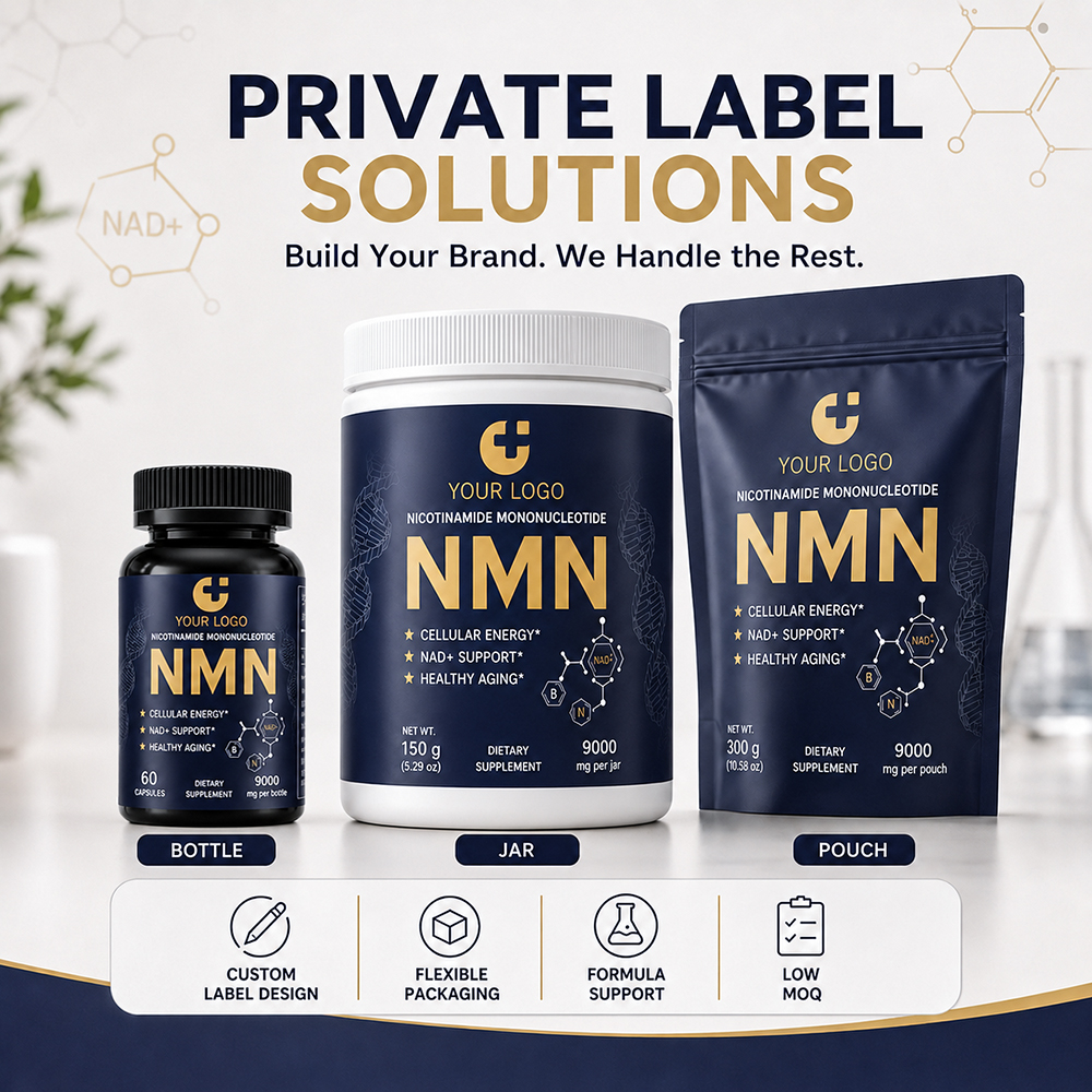 NMN Capsules11 NMN Capsules11