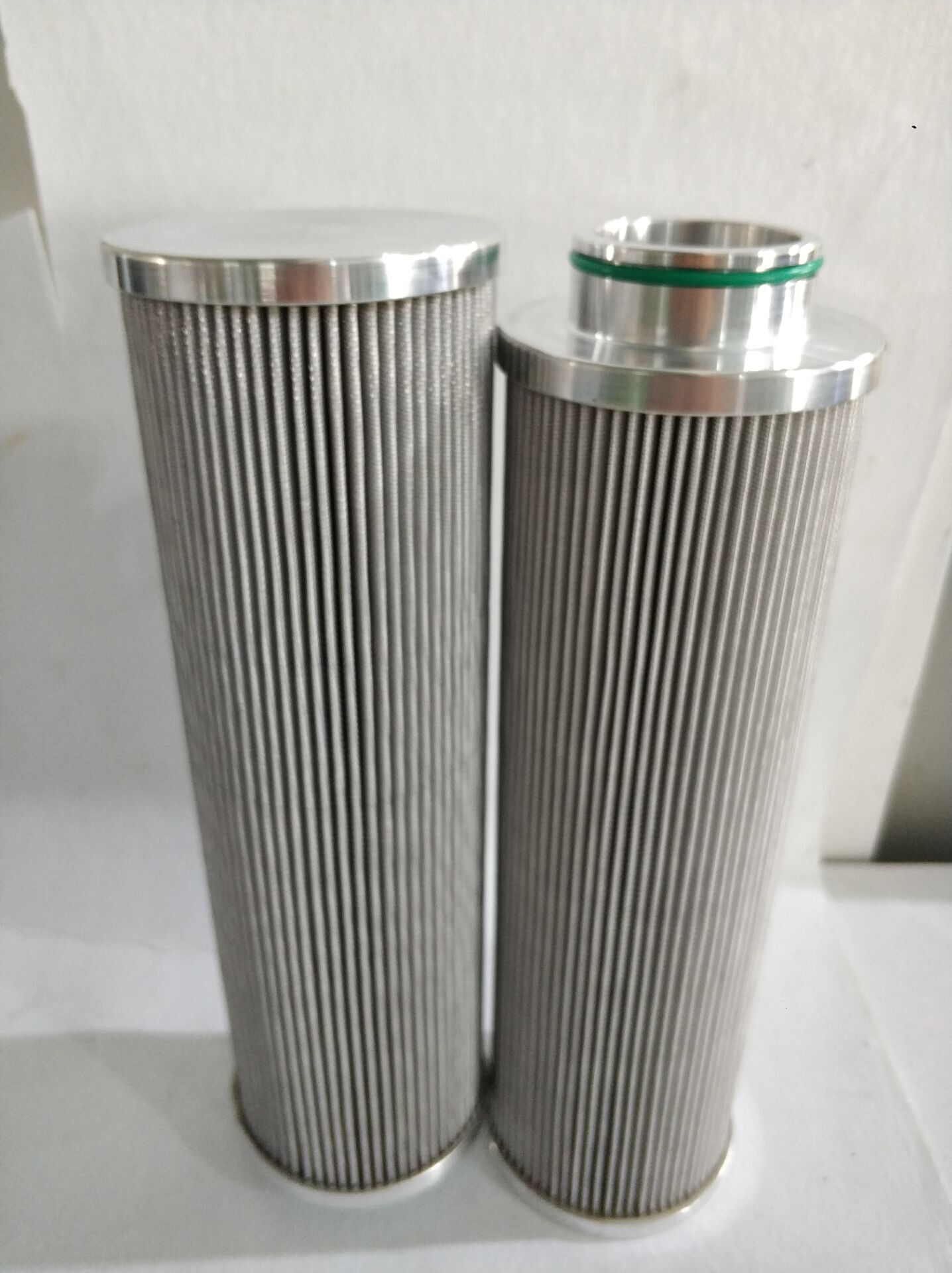 Steam Turbine Filter Element