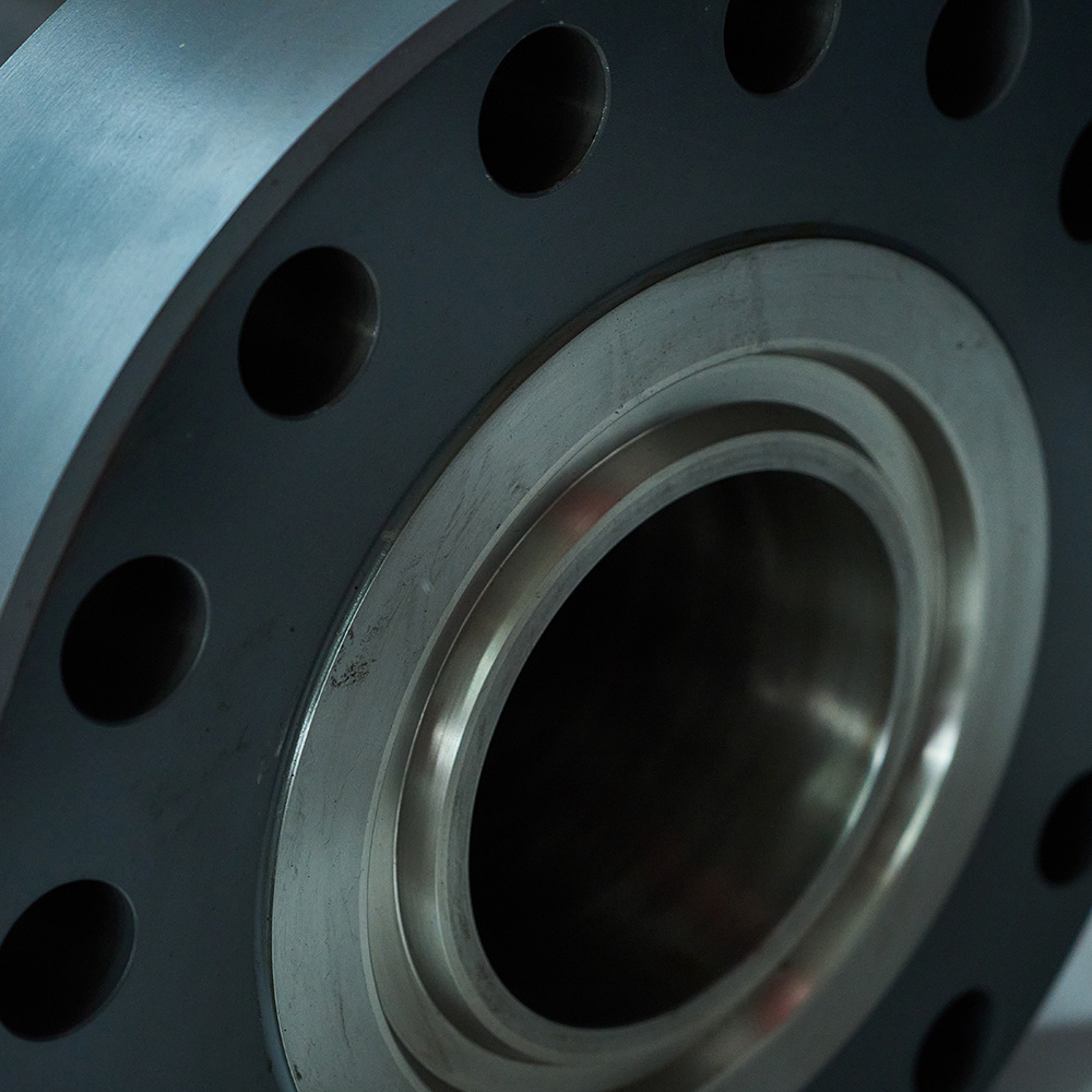 Drilling Spool Drilling Spool