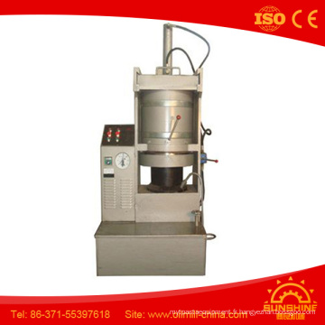 Chine 500 Machine D Extraction D Huile D Arachide De Presse D Huile D Arachide Fabricants