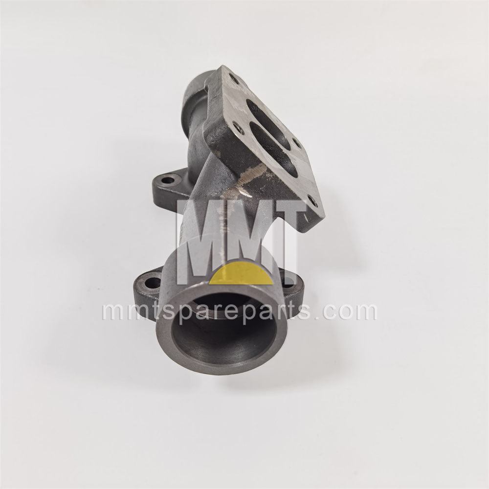 Exhaust Manifold 192-4697 Exhaust Manifold 192-4697