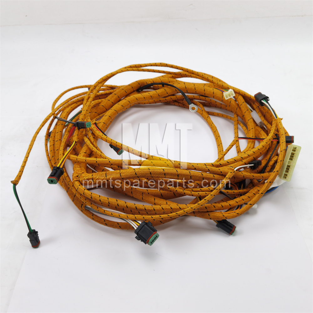 Chassis Harness 252-6629 Chassis Harness 252-6629