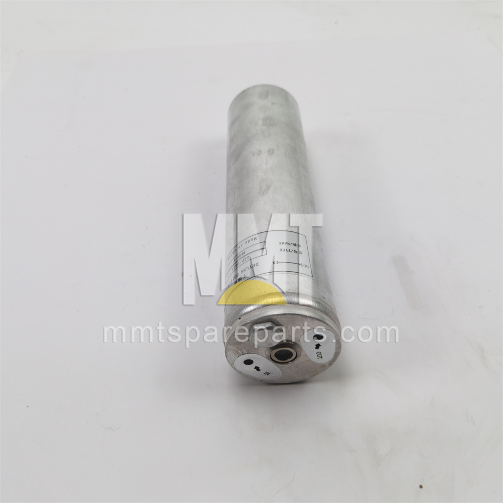 Refrigerant Dryer 176-1902 Refrigerant Dryer 176-1902