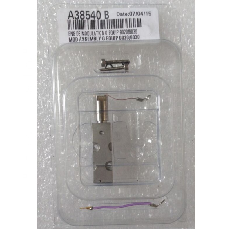 ENM38540 Nozzle assembly modulation G head Markem-imaje spare parts for MarkemImaje 9020 9030 9000 series cij inkjet printers1 ENM38540 Nozzle assembly modulation G head Markem-imaje spare parts for MarkemImaje 9020 9030 9000 series cij inkjet printers1