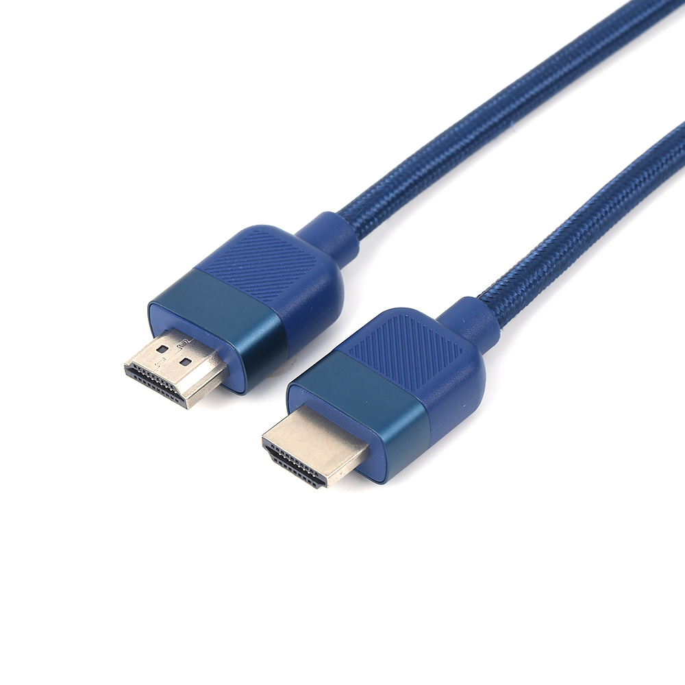 Ultra High Speed HDMI 2.0 Cable Ultra High Speed HDMI 2.0 Cable