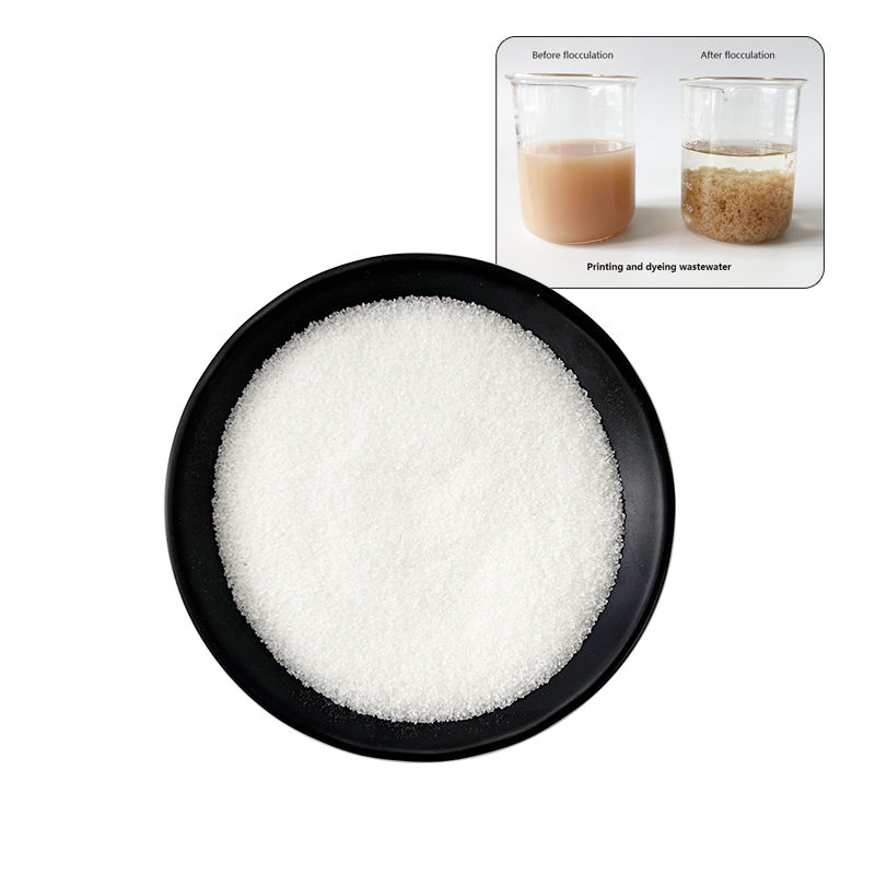 Drilling Additives Polyacrylamide Drilling Additives Polyacrylamide