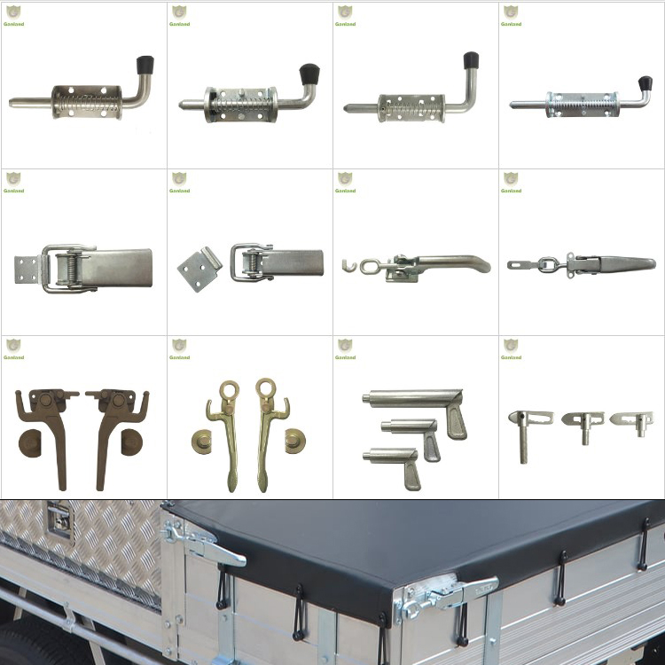 Toggle Latch Clamp Toggle Latch Clamp