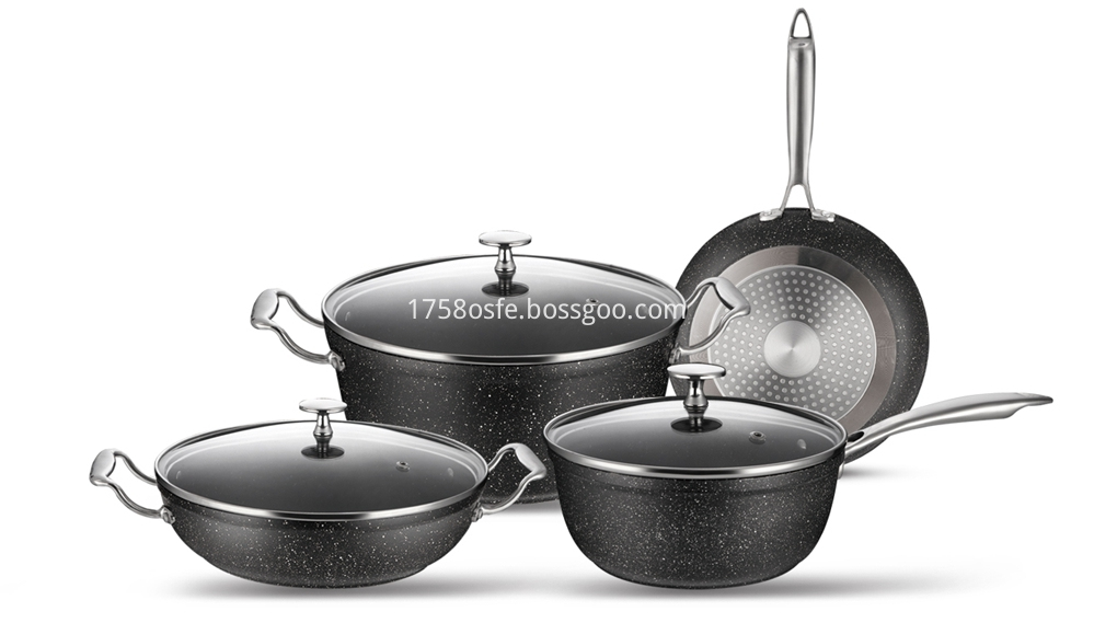 Kochgeschirr Cookware