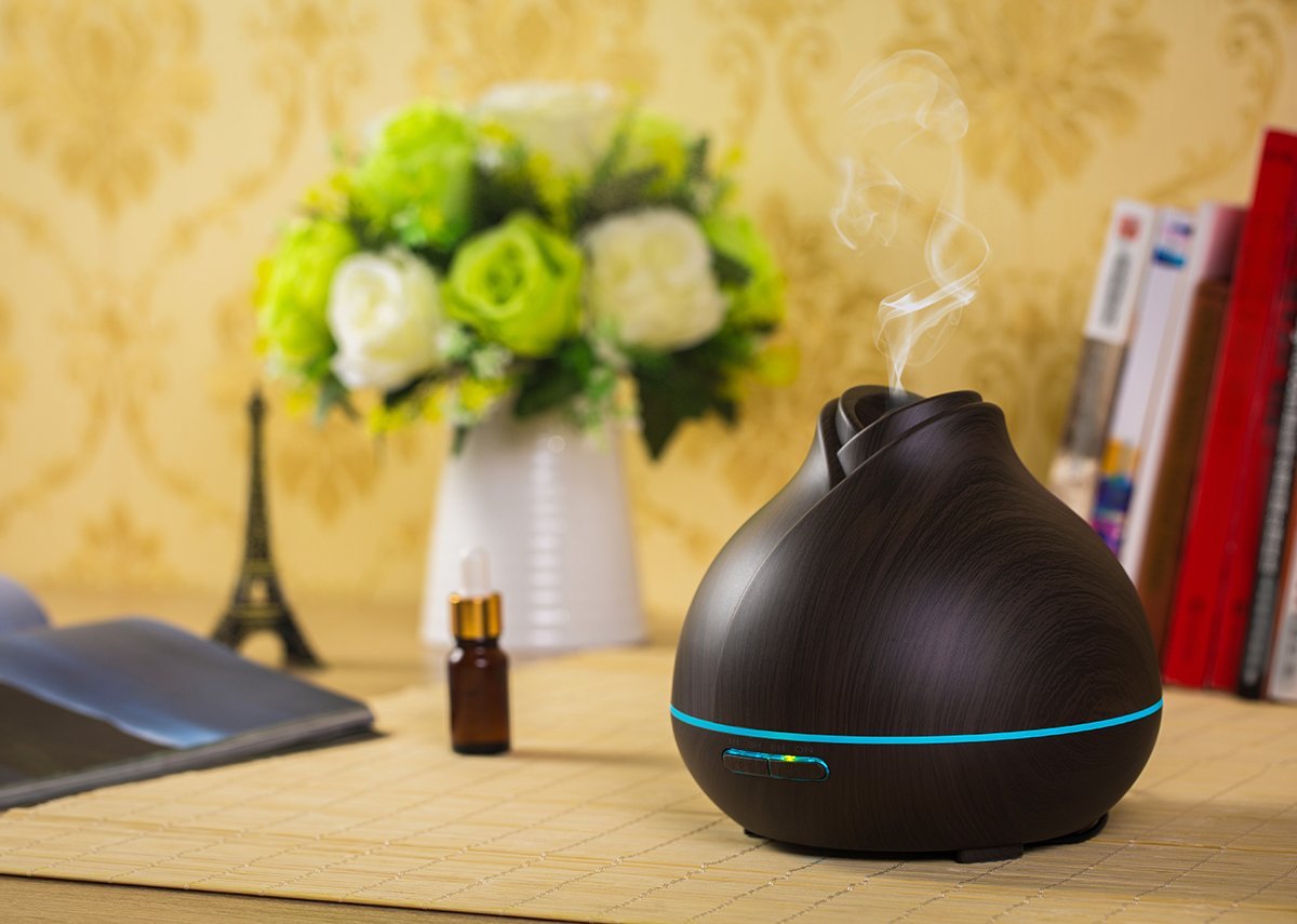 aroma diffuser 400ML