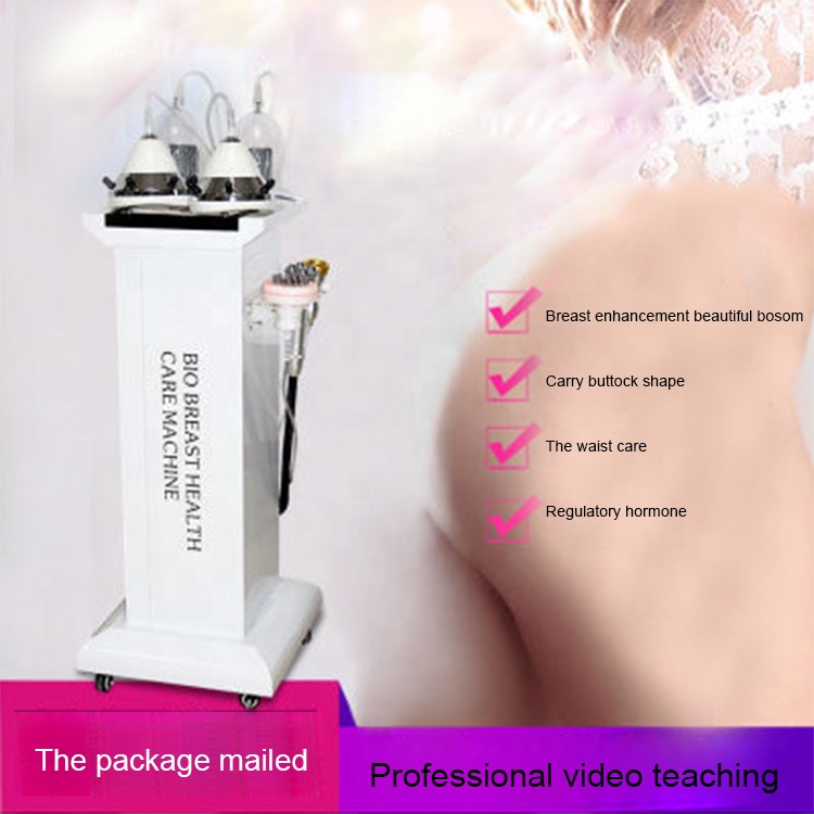 Sales 2022 Wholesale Breast And Buttock Enlargement Machine With Pump Butt Lift Machine Vacuum Therapy Breast Enlargement Device3 Sales 2022 Wholesale Breast And Buttock Enlargement Machine With Pump Butt Lift Machine Vacuum Therapy Breast Enlargement Device3