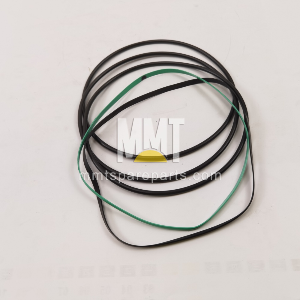 cylinder liner seal 6V-3774 cylinder liner seal 6V-3774