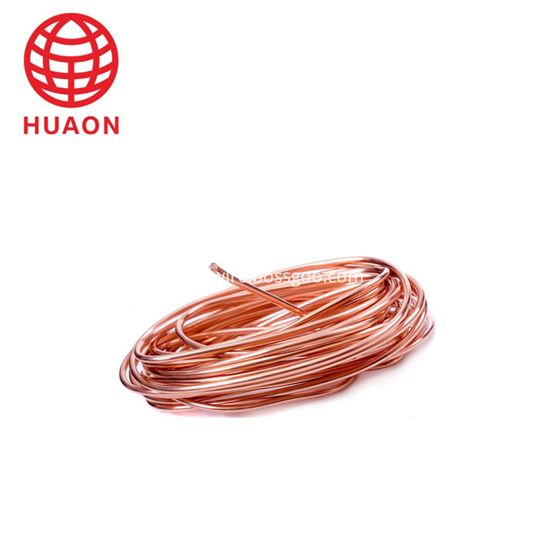 Copper Rod 00302 Copper Rod 00302