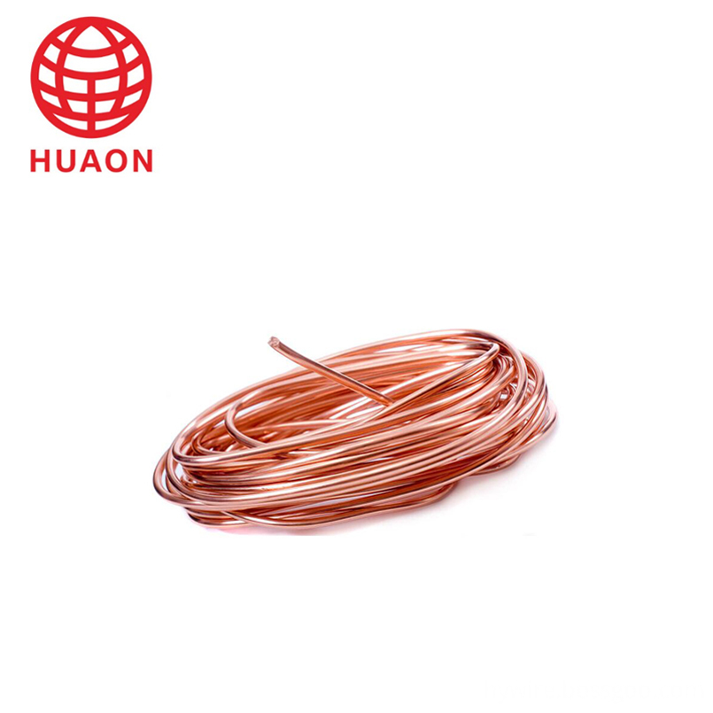 Copper Rod 00302 Copper Rod 00302