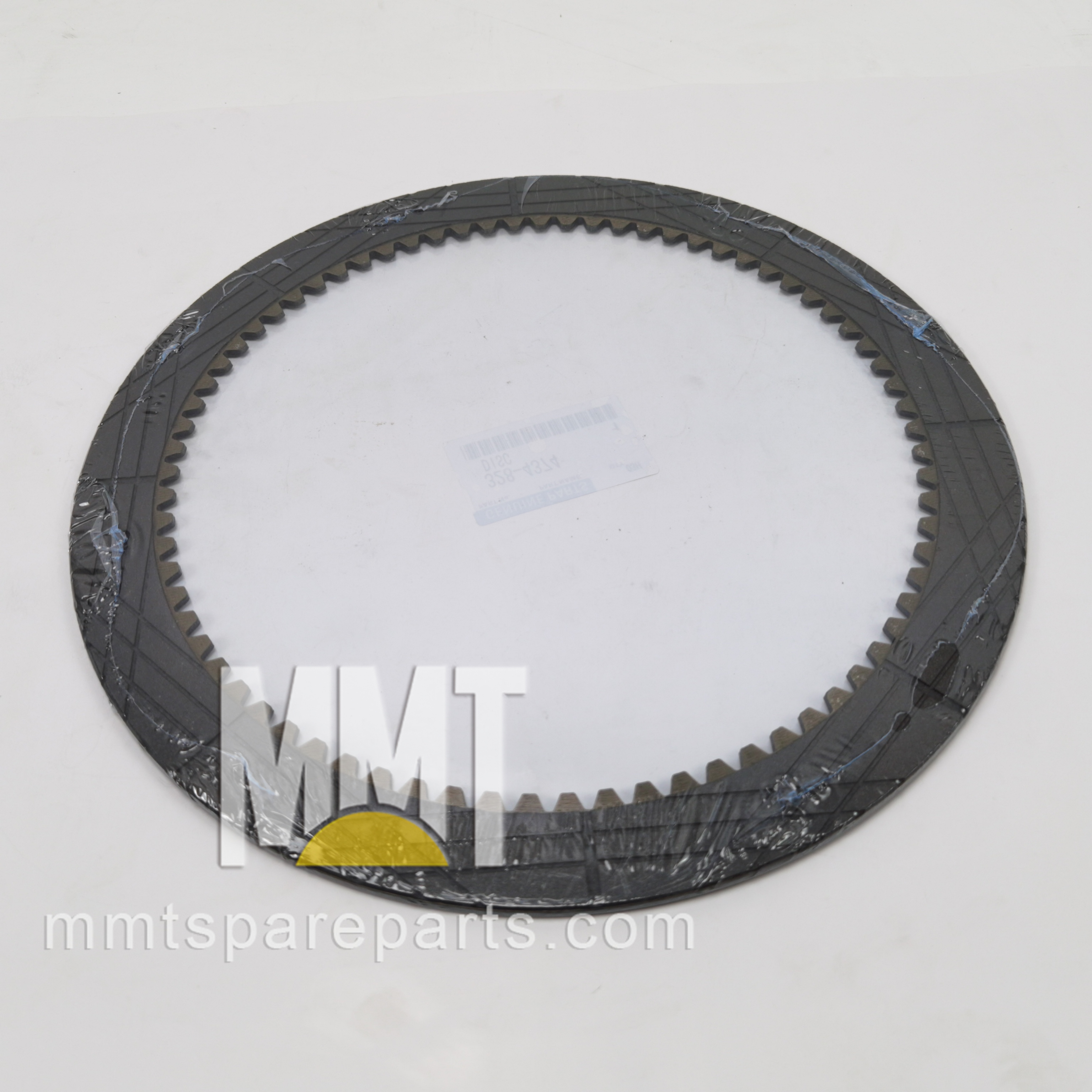 Friction Disc 328-4374 Friction Disc 328-4374