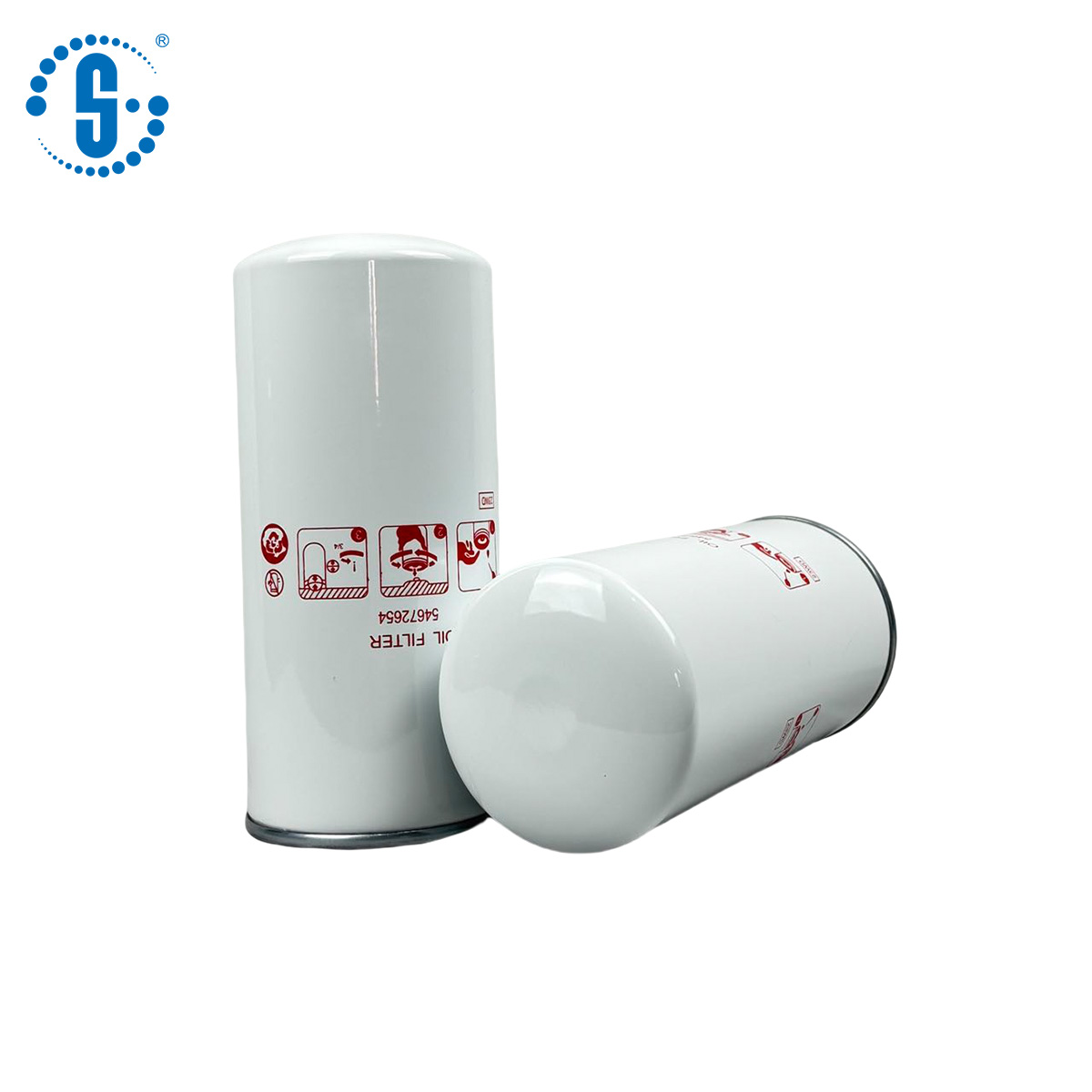 Oil Filter 98262-220 Oil Filter 98262-220