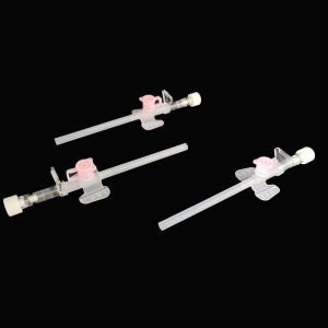 New Disposable Safety Iv Catheter