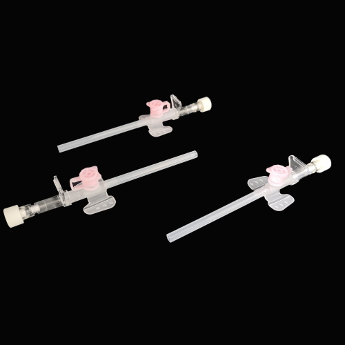Best New Disposable Safety Iv Catheter Manufacturer New Disposable Safety Iv Catheter from China