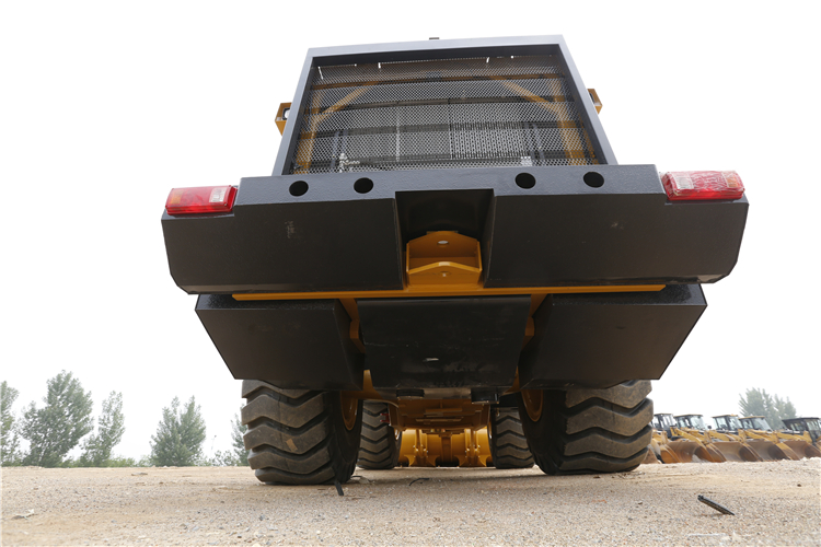 680 дөңгелекті тиегіші3 680 wheel loader3