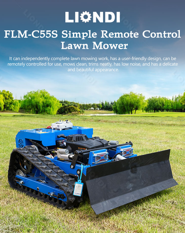 Lawn Mower Lawn Mower