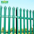 Popular new design products Colorbond Palisade Fencing