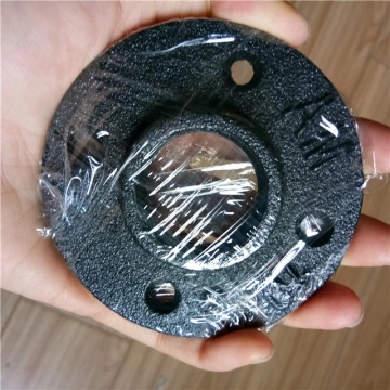 Floor Flange 1 2 3 4 Inch Pipe Fitting China Manufacturer